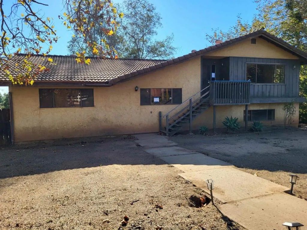 Photo of 2335 Eucalyptus Drive, El Cajon, CA 92021 (MLS # PTP2508546)