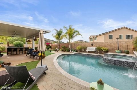 2031 Wagon Wheel Court Escondido CA 92026