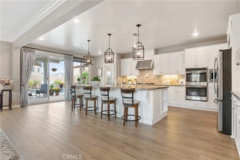 Photo of 2031 Wagon Wheel Court, Escondido, CA 92026 (MLS # CV25195872)