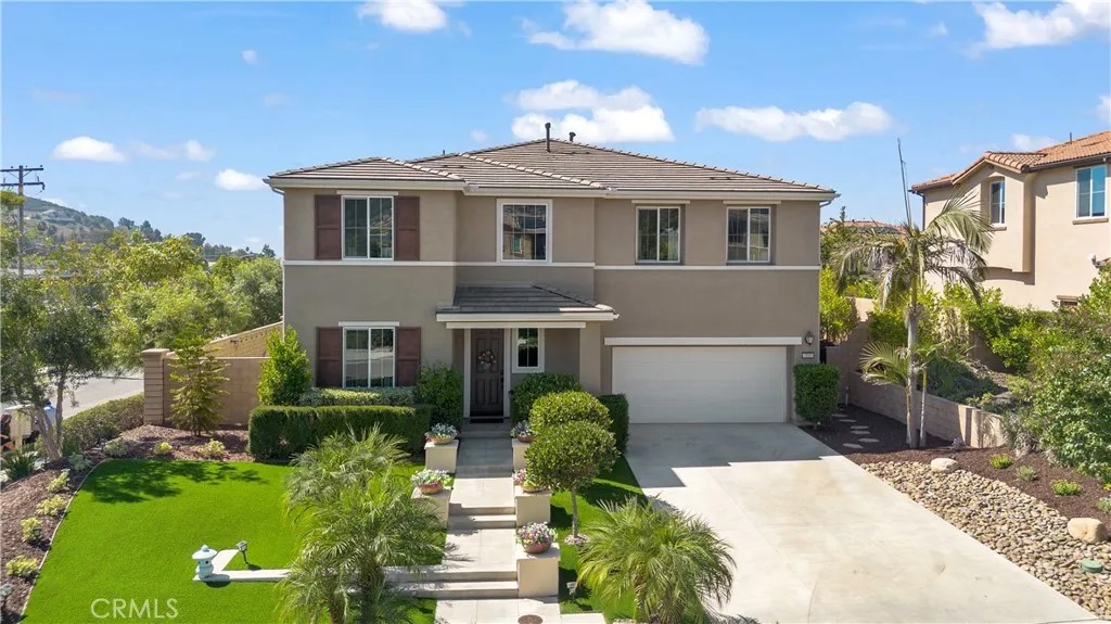 2031 Wagon Wheel Court