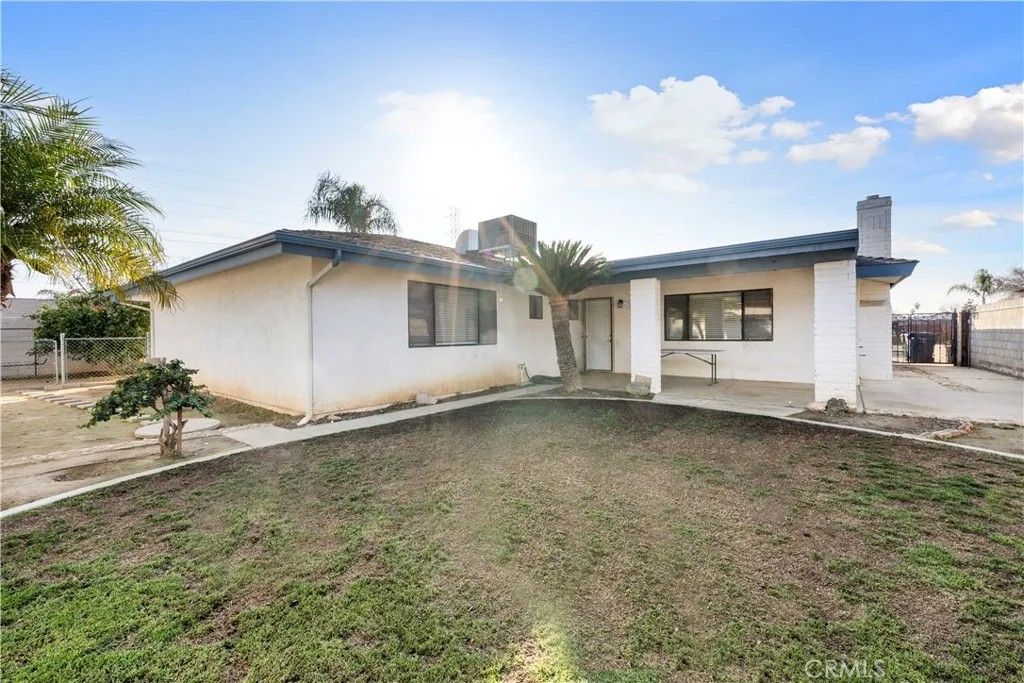 Photo of 3100 Woodstown St, Bakersfield, CA 93312 (MLS # IV26021841)