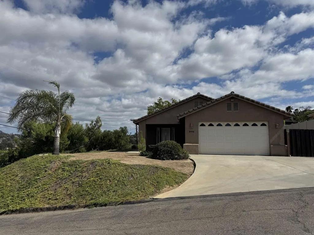 Photo of 9112 Pinzolo PT, Lakeside, CA 92040 (MLS # PTP2605649)