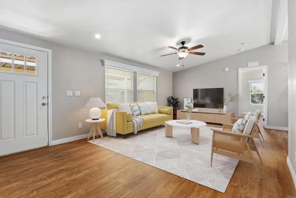 Photo of 155 Las Flores DR #99, San Marcos, CA 92069 (MLS # NDP2609340)