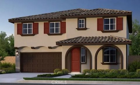 Photo of 33425 Rusty Court, French Valley, CA 92596 (MLS # IG26060986)