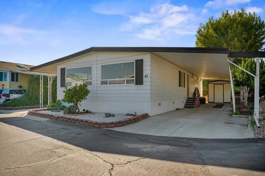 Photo of 444 N El Camino Real Real #47, Encinitas, CA 92024 (MLS # NDP2510413)