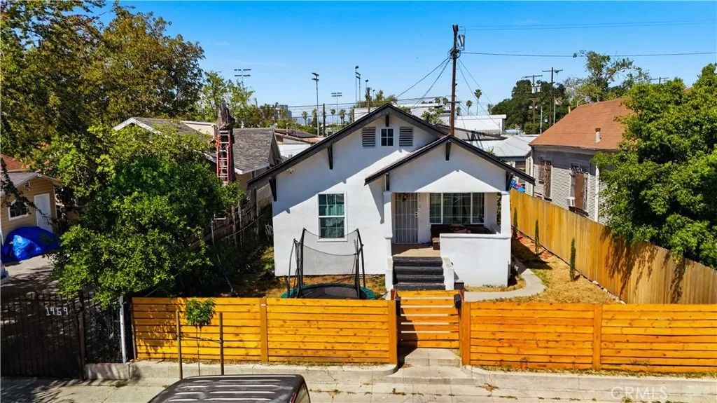 Photo of 1471 E 41st, Los Angeles, CA 90011 (MLS # DW26070623)