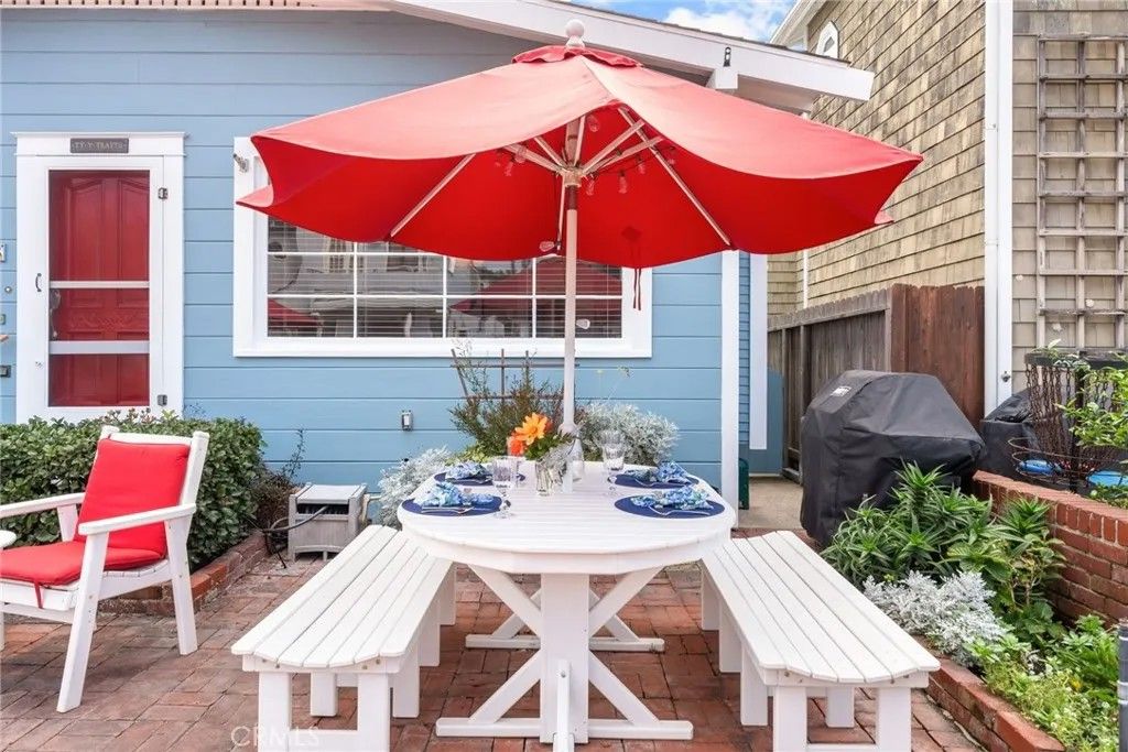 Photo of 36 19th Street, Hermosa Beach, CA 90254 (MLS # SB26004096)