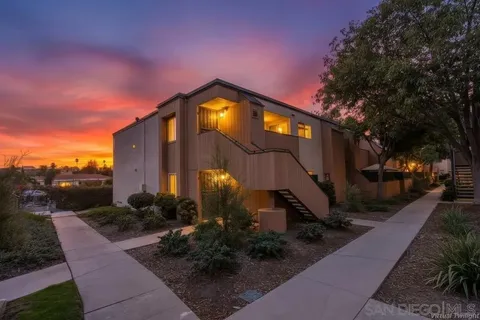 8767 Navajo Road Unit 12, San Diego, CA 92119 - #: 250041531