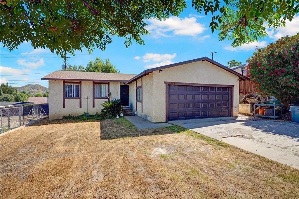 Photo of 23551 Vista Way, Menifee, CA 92587 (MLS # SW26066103)