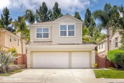 Photo of 5557 Coyote Court, Carlsbad, CA 92010 (MLS # NDP2606669)