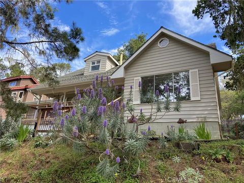 Photo of 1884 Tully Pl, Cambria, CA 93428 (MLS # SC26056358)