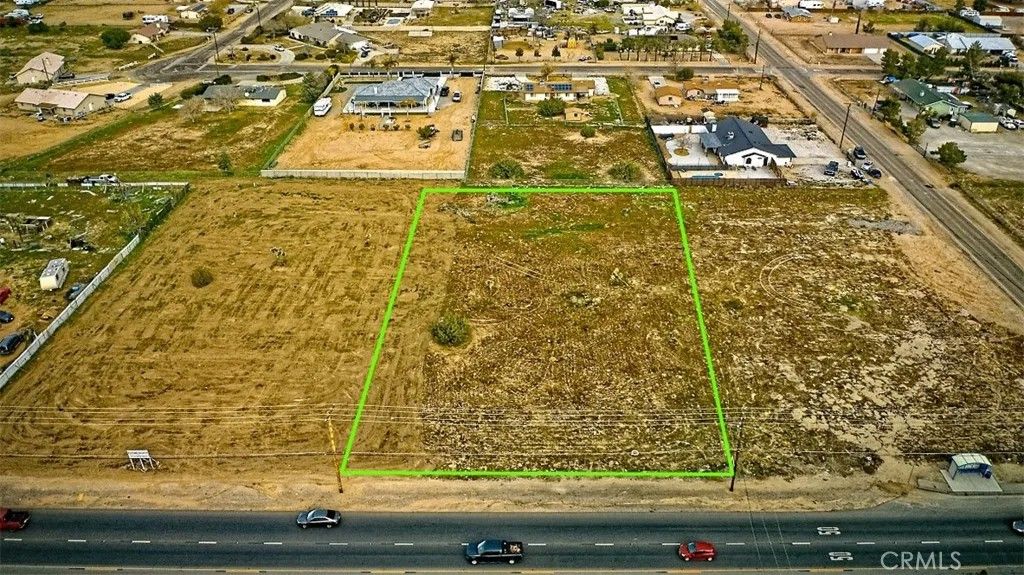Photo of 15058 Main St, Hesperia, CA 92345 (MLS # HD26017404)