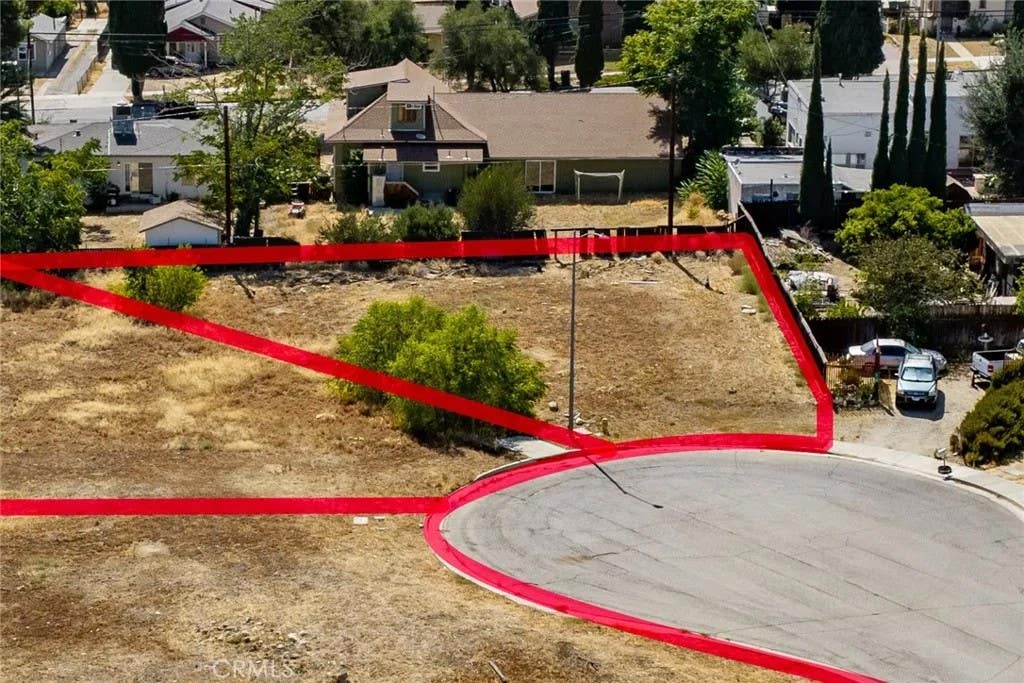 Photo of 0 King, Banning, CA 92220 (MLS # IV26161988)