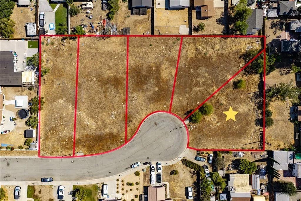 Photo of 0 King, Banning, CA 92220 (MLS # IV26161988)