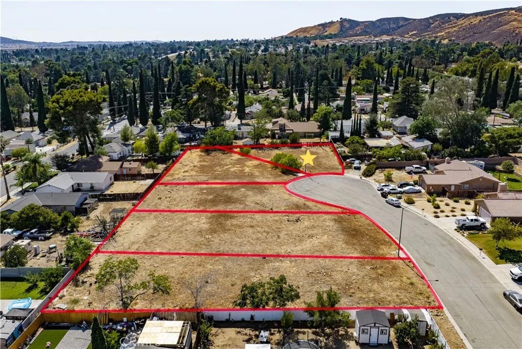 Photo of 0 King, Banning, CA 92220 (MLS # IV26161988)