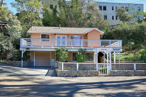 3731 Brant St San Diego CA 92103