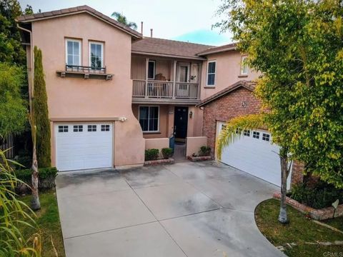 Tiny photo for 2153 Goya Place, San Marcos, CA 92078 (MLS # NDP2509150)