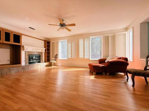 Tiny photo for 2153 Goya Place, San Marcos, CA 92078 (MLS # NDP2509150)