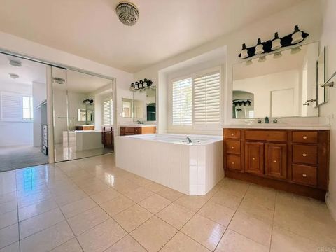 Tiny photo for 2153 Goya Place, San Marcos, CA 92078 (MLS # NDP2509150)