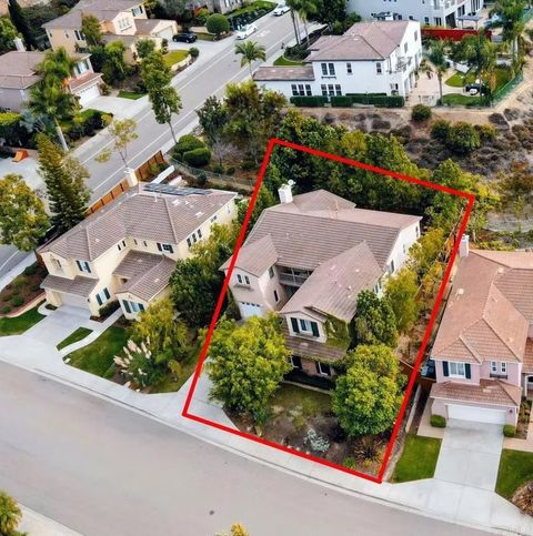 Tiny photo for 2153 Goya Place, San Marcos, CA 92078 (MLS # NDP2509150)
