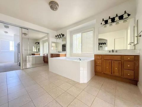 Tiny photo for 2153 Goya Place, San Marcos, CA 92078 (MLS # NDP2509150)