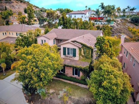 Tiny photo for 2153 Goya Place, San Marcos, CA 92078 (MLS # NDP2509150)