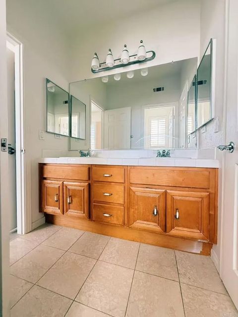Tiny photo for 2153 Goya Place, San Marcos, CA 92078 (MLS # NDP2509150)