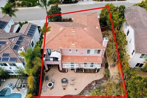 Tiny photo for 2153 Goya Place, San Marcos, CA 92078 (MLS # NDP2509150)