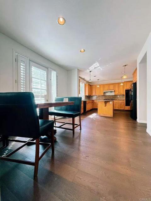 Tiny photo for 2153 Goya Place, San Marcos, CA 92078 (MLS # NDP2509150)