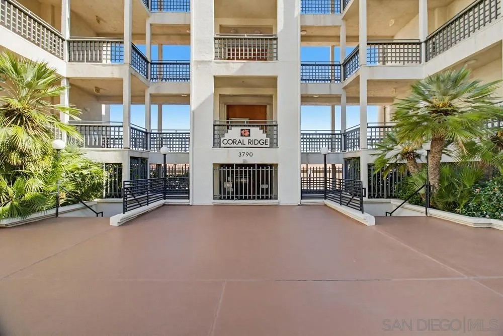 3790 Florida St B216