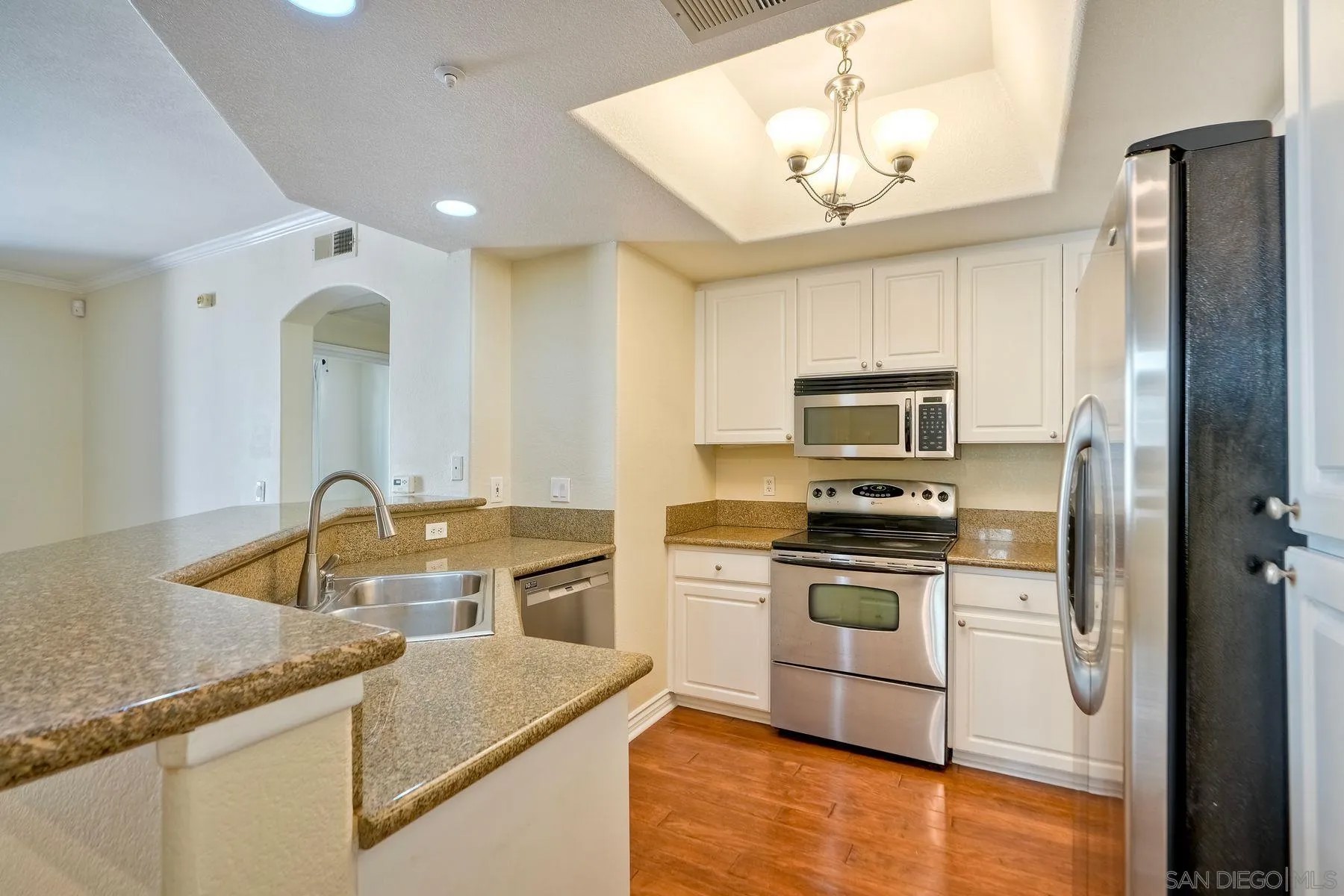 9253 Regents Road A110