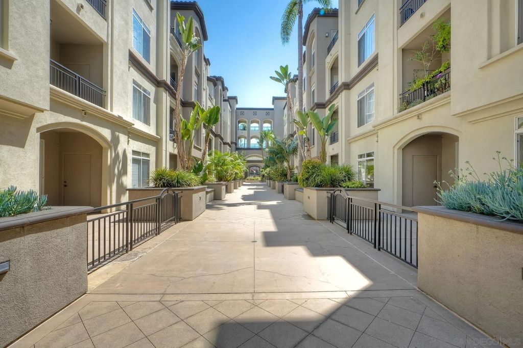 Photo of 9253 Regents Road #A110, La Jolla, CA 92037 (MLS # 260012639)