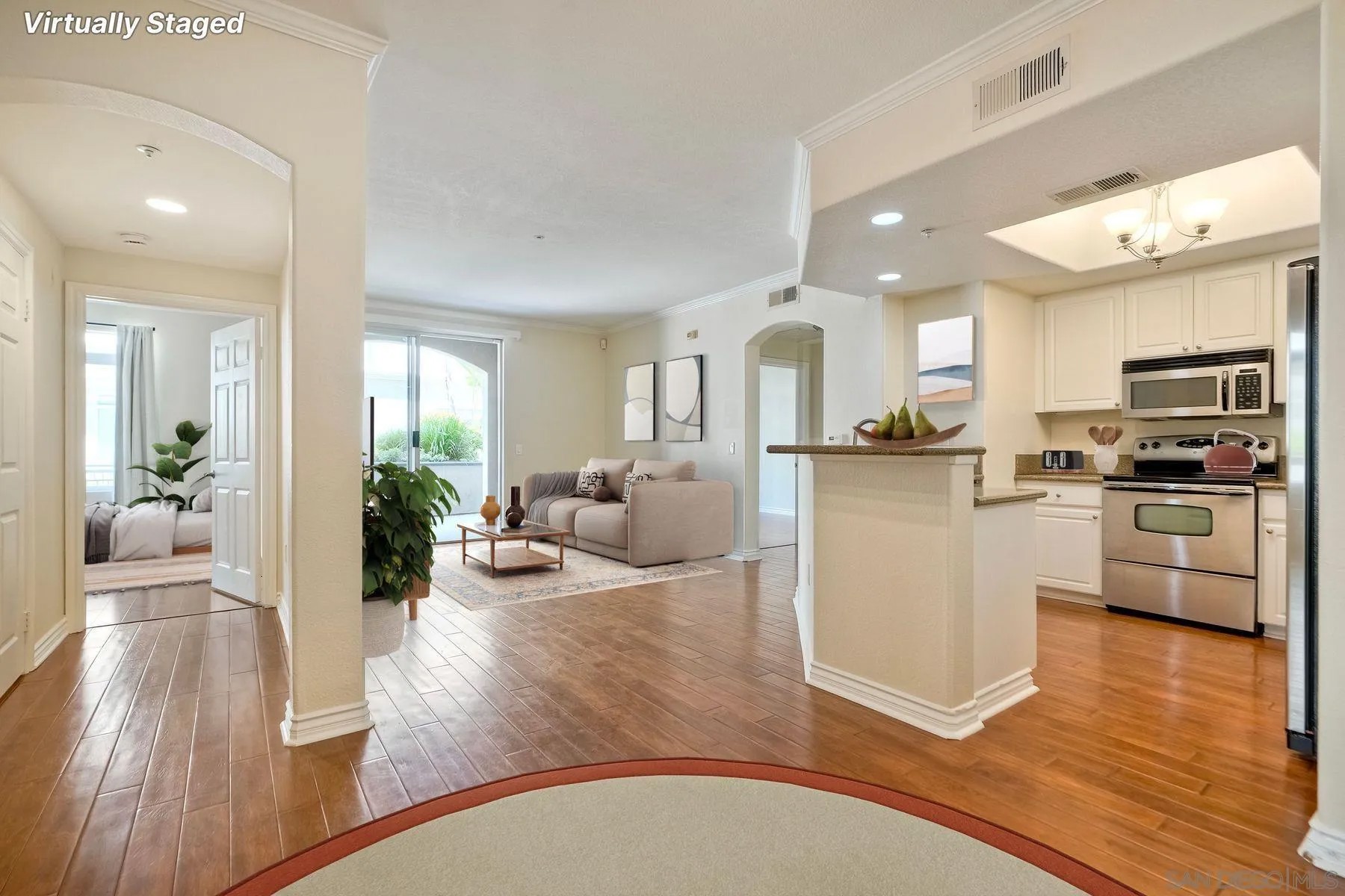 9253 Regents Road A110