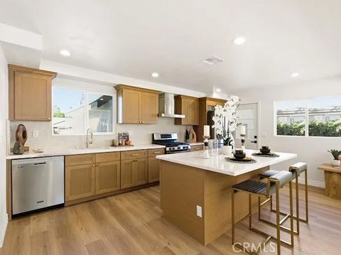 Tiny photo for 22730 Haynes, West Hills, CA 91307 (MLS # PW25250926)