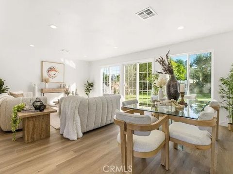 Tiny photo for 22730 Haynes, West Hills, CA 91307 (MLS # PW25250926)