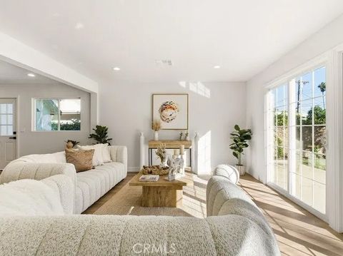 Tiny photo for 22730 Haynes, West Hills, CA 91307 (MLS # PW25250926)