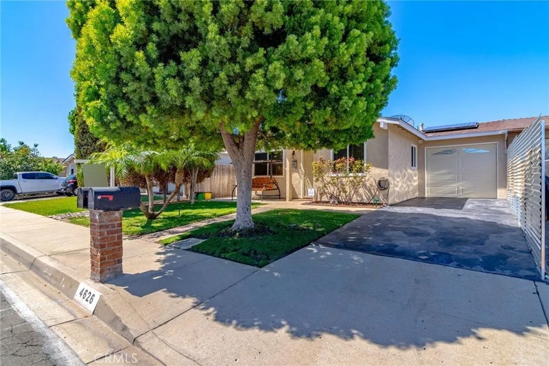 4626 Calle De Retiro