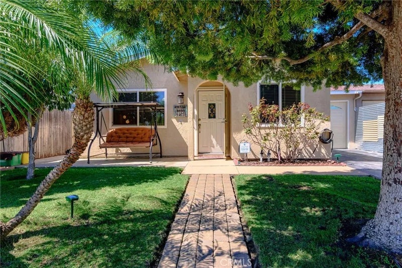 4626 Calle De Retiro