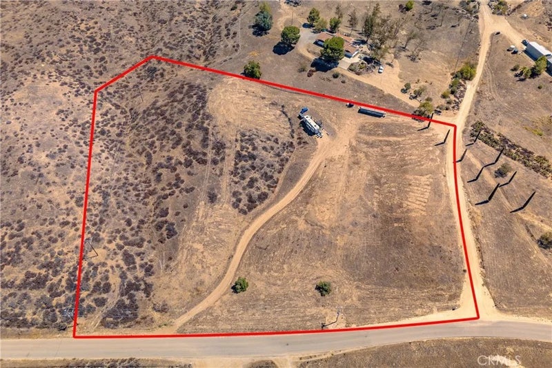 0 San Ignacio Road