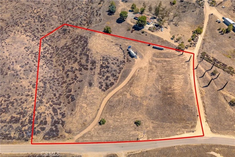0 San Ignacio Road