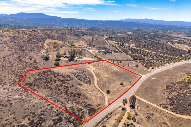 0 San Ignacio Road