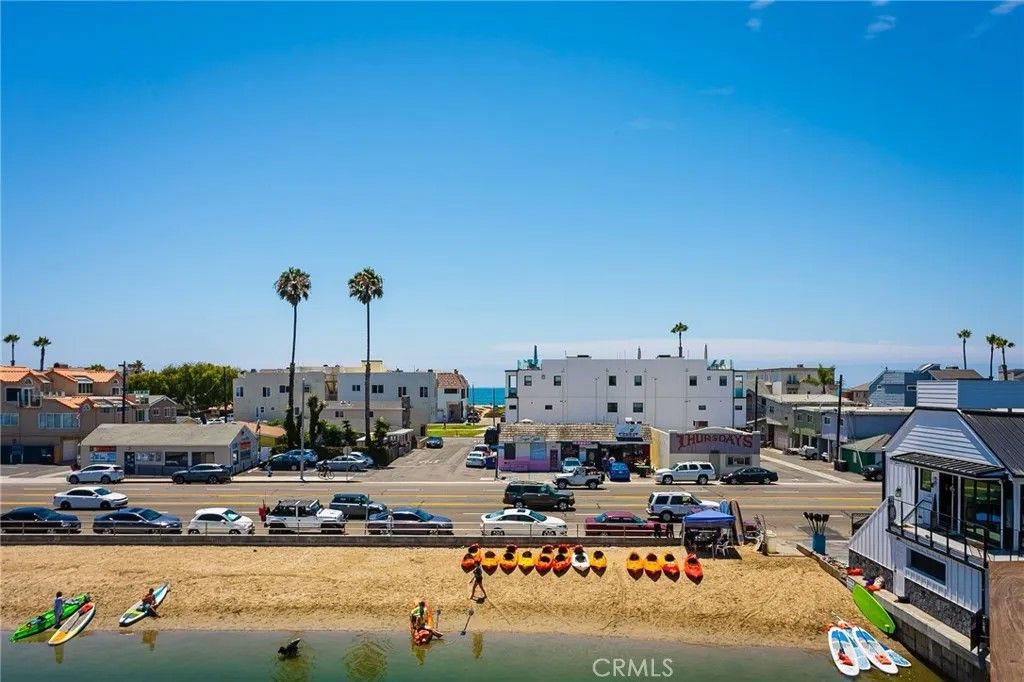 Photo of 16857 Bayview Dr #B, Sunset Beach, CA 90742 (MLS # OC26011435)
