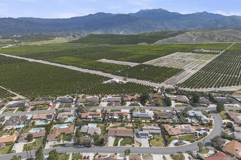 Photo of 43860 Mandarin Drive, Hemet, CA 92544 (MLS # 260005564)