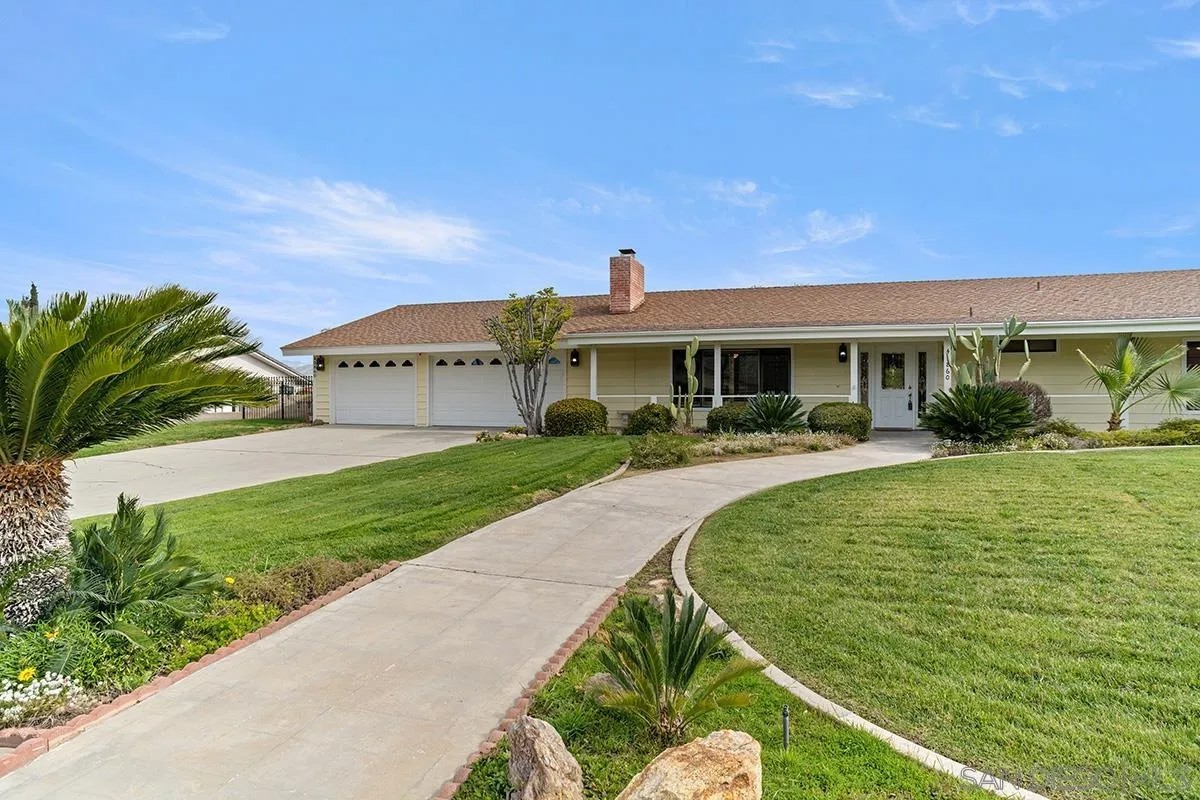 43860 Mandarin Drive