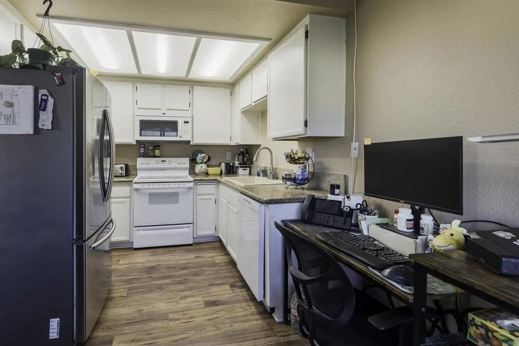 Photo of 12650 Lakeshore Dr #160, Lakeside, CA 92040 (MLS # PTP2603935)