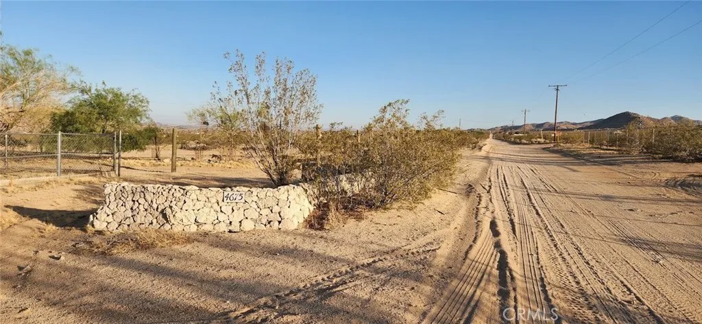 4675 Kickapoo Trail
