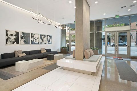 Tiny photo for 350 11th Ave #922, San Diego, CA 92101 (MLS # 250036175)