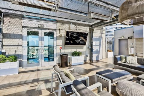 Tiny photo for 350 11th Ave #922, San Diego, CA 92101 (MLS # 250036175)