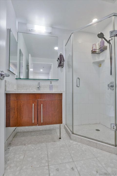 Tiny photo for 350 11th Ave #922, San Diego, CA 92101 (MLS # 250036175)