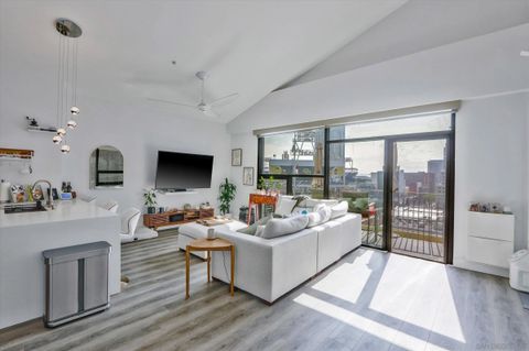 Tiny photo for 350 11th Ave #922, San Diego, CA 92101 (MLS # 250036175)